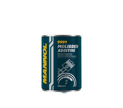 Mannol 9991-Βελτιωτικό λαδιού (μέλι) 350ml