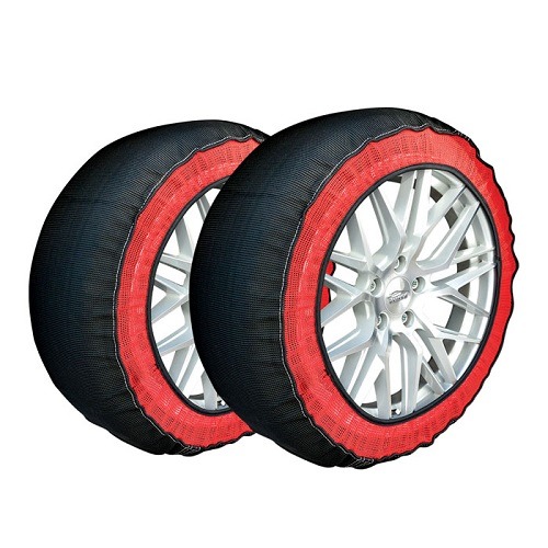 Αντιολισθητικό Πανί (Κάλυμμα-Χιονοκουβέρτα) χιονιού MULTIGRIP TG77