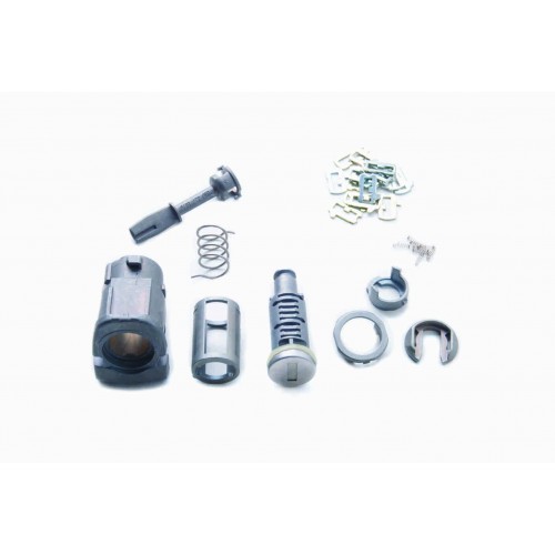 Αφαλός κλειδαριά πόρτας SEAT TOLEDO LEON 1999-2005 μη κωδικοποιημενo 107837167G