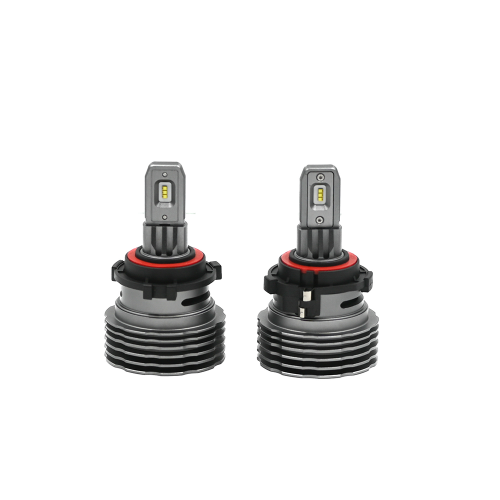 Novsight LED CANBUS H7 6500K 40W 10000LMNS VW GOLF  VII TROC TIGUAN EOS SCIROCCO 2τμχ