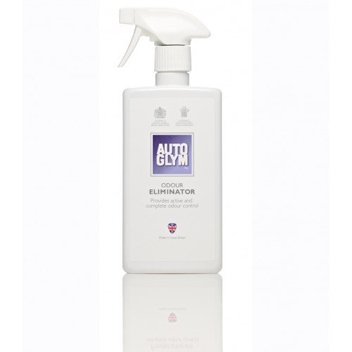 AutoGlym Odour Eliminator Εξολοθρευτής Οσμών 500ml 