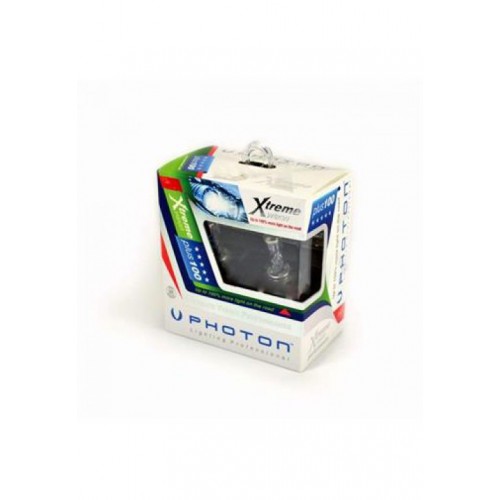 Λαμπες Photon Η8 12V 35W PGJ19-1 Χ-tremeVision +150% 2τμχ
