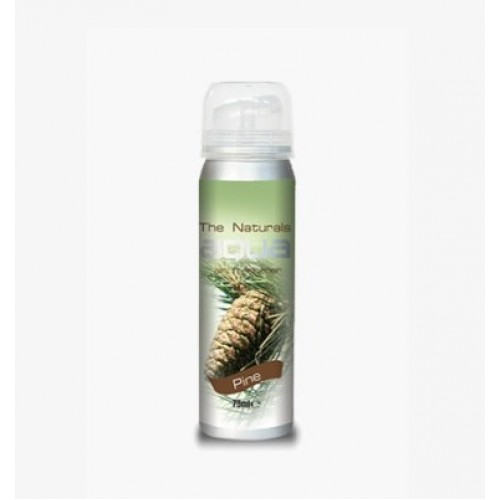 Aqua Pine -Aρωματικό spray αυτοκινήτου 75ML 010217