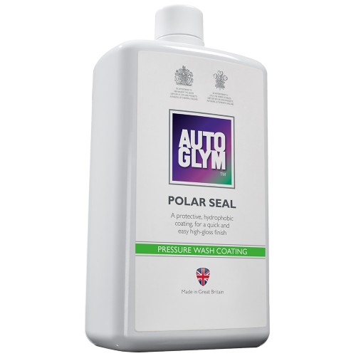 Autoglym Polar Seal- ειδικής επίστρωσης & γυαλίσματος 1L 