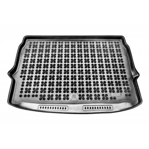 Rezaw Plast πατάκι για πορτ - μπαγκάζ λαστιχένιο ειδικό για NISSAN QASHQAI πανω μέρος 2014-