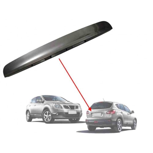 Χερουλι πορτ μπαγκάζ για NISSAN QASHQAI J10 2007-2013 90810JD40HL  Type 2
