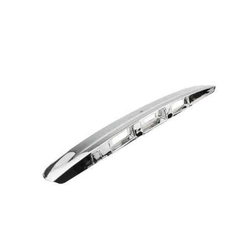  Χερουλι πορτ μπαγκάζ CHROME για NISSAN QASHQAI J10 2007-2013 90812JD00H S9918C