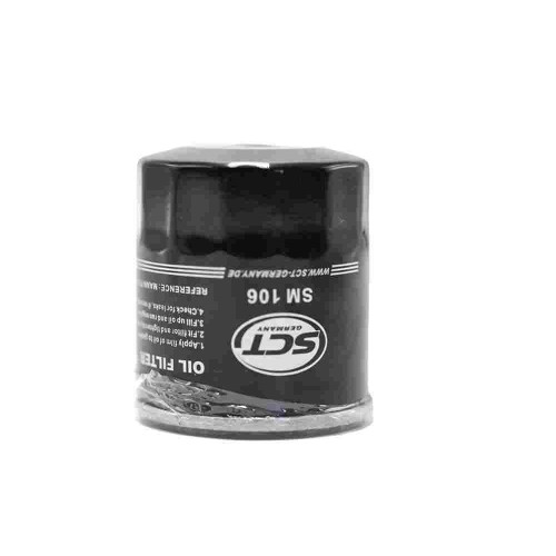 SM106 Φίλτρο Λαδιού Toyota -Citroen C1