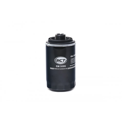 Φίλτρο Λαδιού SCT Germany SM 5086 – 06J115561B – VW / Audi / Škoda / SEAT 1.8–2.0 TFSI