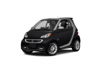 Smart 2010-2015