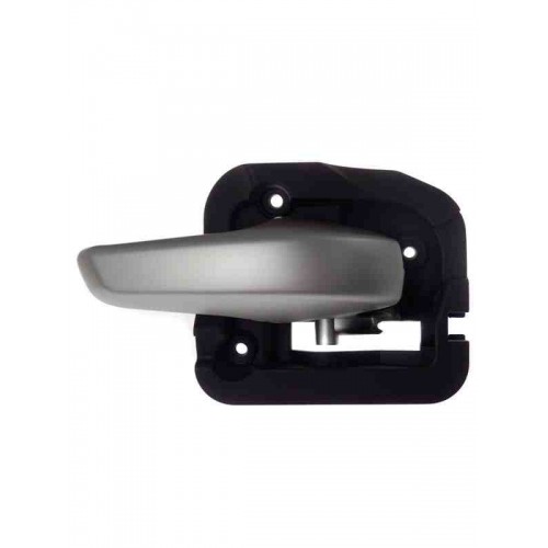 Εσωτερικό χερούλι πόρτας MCC SMART 451 06-14 ασημι- δεξιο