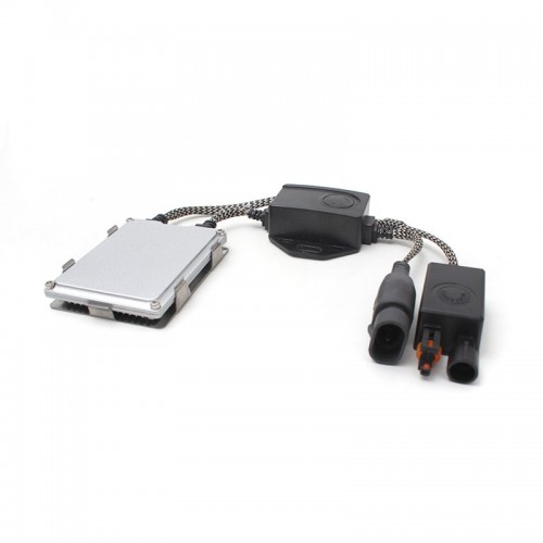 OEM HID SLIM Ballast Canbus 12V 35W Q4S 