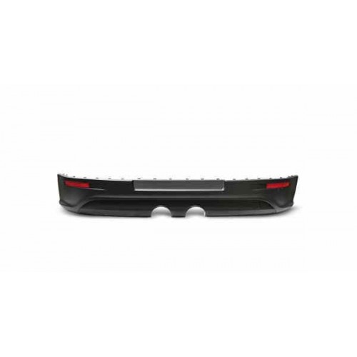 Πίσω προφυλακτήρας για Vw Golf 5 04-08 LOOK R