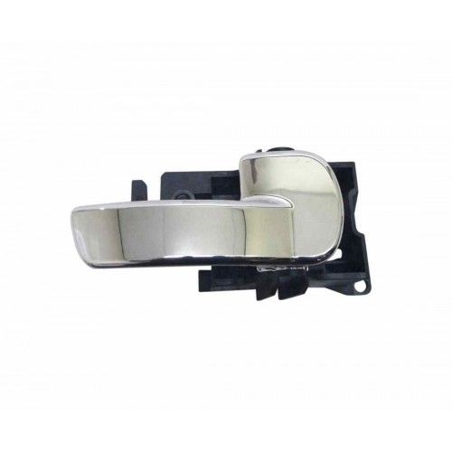 Χερούλι εσωτερικής πόρτας NISSAN NAVARA D40 2005-2010 ΕΜΠΡΟΣ ΑΡΙΣΤΕΡΑ 15332336CRL