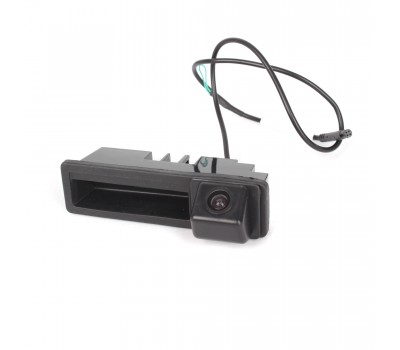 BCADI01 – Ενσωματωμένη Κάμερα Οπισθοπορείας για Audi A3 8P / A4 / A5 / A6 / Q7 (Θέση Χερουλιού)