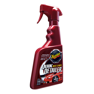 Meguiar's - Σπρέι Τακτικής Συντήρησης Quick Detailer 473ml 