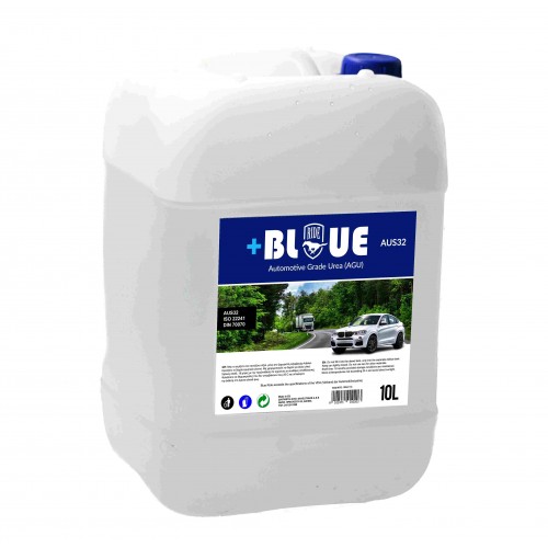 ADBLUE SAVELTRADE RIDE 10L AUS32 ISO22241 DIN70070