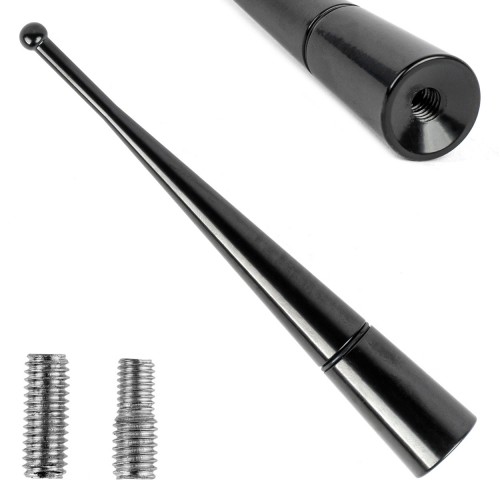 Κεραία Αυτοκινήτου Οροφής Βιδωτή 10cm Ultra-Compact AMIO ANTM13 – 04163