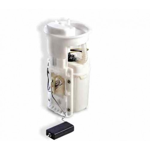 1J0919051H Αντλια Βενζίνης ITN VW GOLF IV 98-04 OCTAVIA 4 1U LEON TOLEDO 3BAR