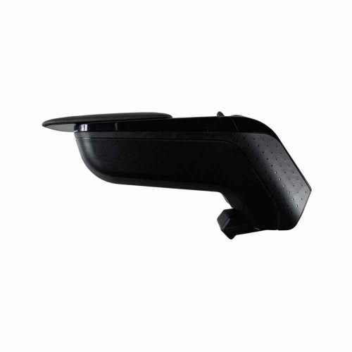 Tεμπέλης Αυτοκινήτου Armrest 2 Ford Fiesta 2017- με τσέπη AUX & USB	