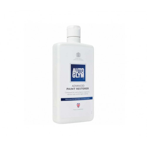 AutoGlym Advanced Paint Restorer 500ml - Αλοιφή Διόρθωσης & Αφαίρεσης Γρατζουνιών