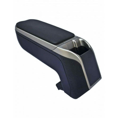 Citroen C3 2017- Τεμπέλης αυτοκινήτου Armrest 2 Citroen C3 2017- V01291