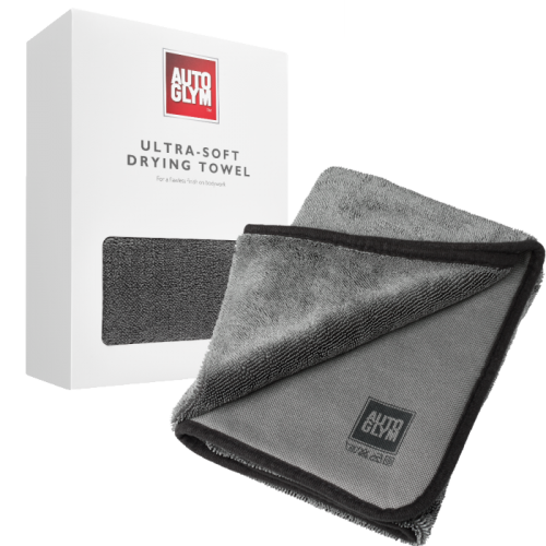 Autoglym Ultra Soft Drying Towel Πετσέτα στεγνωματος 60X90cm