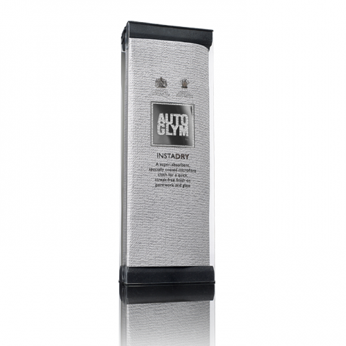 Autoglym Instadry- Drying Towel Συνθετικό πανί στεγνώματος 