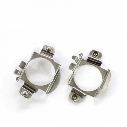 Βάση λάμπας 102 για H7 LED  Mercedes-Benz C E ML 2τμχ