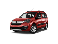 Berlingo 2012-