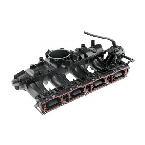 NTY Πολλαπλή εισαγωγής NTY BKSAU000 06J133201BD AUDI A3 TT SEAT ALTEA LEON OCTAVIA GOLF VI 1.8TSI
