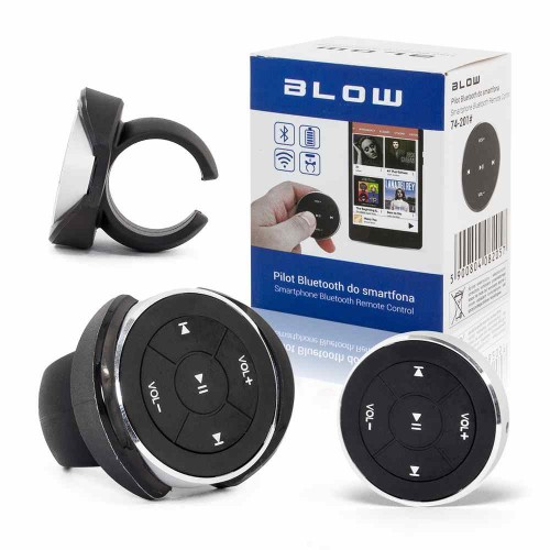 Bluetooth Τηλεχειριστήριο αυτοκινήτου Blow 74201