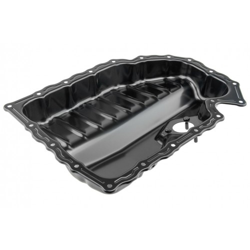 NTY Κάρτερ Λαδιού BMO-VW-020 – Audi, VW, Skoda, Seat 1.8 TFSI / 2.0 TFSI (με οπή αισθητήρα)