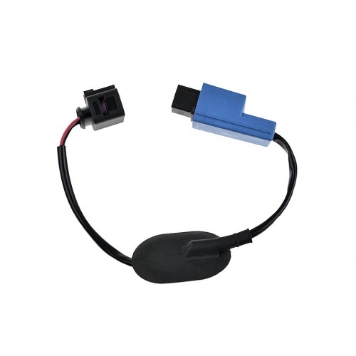 BPPVW001 Εγκεφαλος Αντλιας Βενζινης VW PASSAT 3C GOLF V VI SCIROCCO AUDI TT 