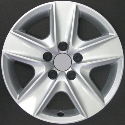 OEM τάσια μαρκε 16'' για VOLKSWAGEN GOLF VI 2008-2012 (4 τεμάχια)