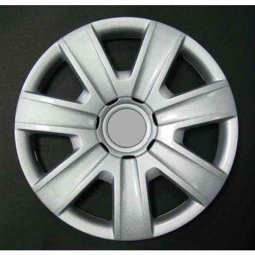 OEM τάσια μαρκε 14'' για VOLKSWAGEN POLO 6R/6C 2009- (4 τεμάχια)