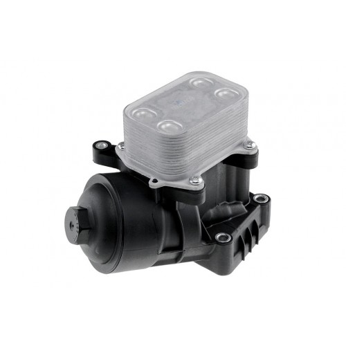 Ψυγειο λαδιου NTY VW POLO 9N IBIZA FABIA III ROOMSTER 1.2TDI 2009- CCLVW000 03P115389A