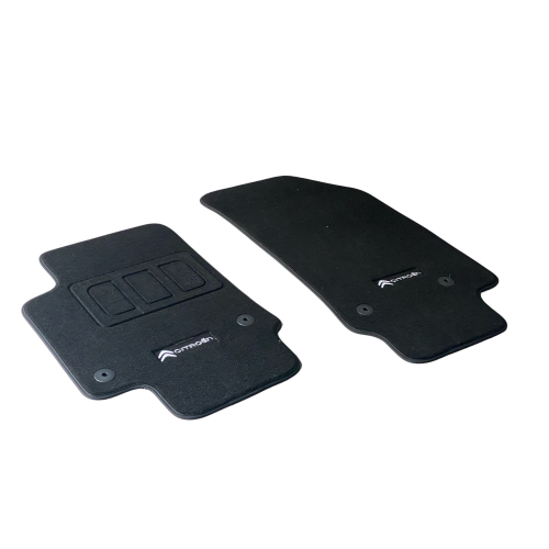 OEM Πατακια Premium σετ 2τμχ CITROEN C3 AIRCROSS 2010-2020