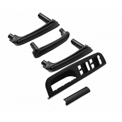 Σετ πλαισίου διακόπτη παραθύρου VW PASSAT 3B 1995-2005 NSP184F