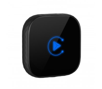 CP85 PRO – Universal Wireless CarPlay & Android Auto Adapter για OEM Συστήματα