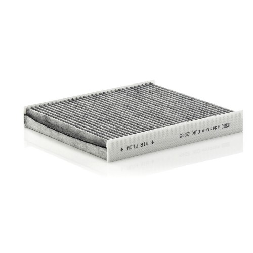 Φίλτρο Καμπίνας  Άνθρακα MANN-FILTER CUK 2545 (6Q0 819 653) – Seat Ibiza III, Skoda Fabia I, VW Polo 9N