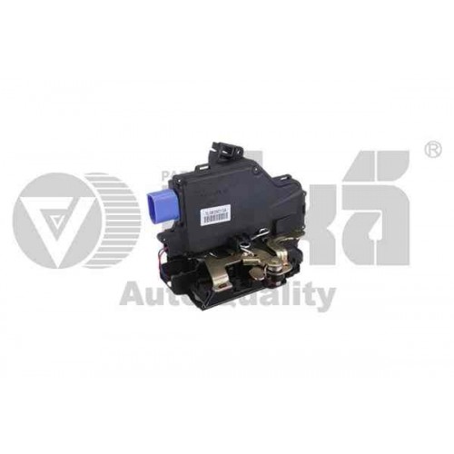 7L0839015D Κλειδαρια πισω αριστερα VIKA VW GOLF V 2004-OCTAVIA 5 