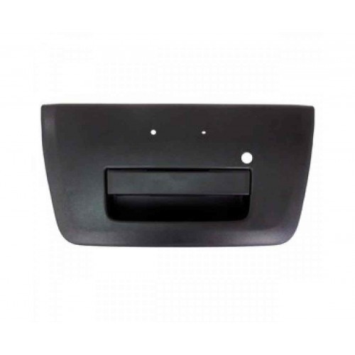 Πετούγια Καρότσας NISSAN NAVARA D40 2005 - 2010 15335309