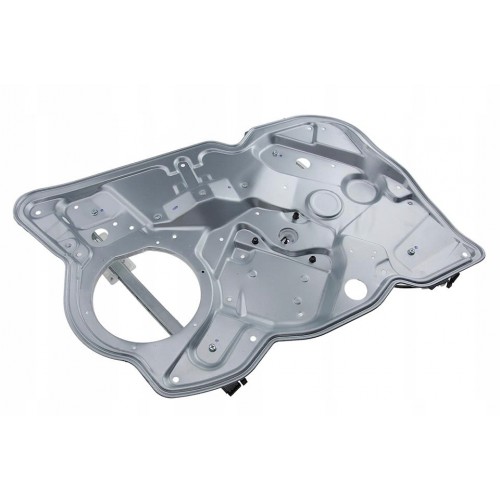 1Z1837462 Γρύλος παραθύρου εμπρός δεξια SKODA OCTAVIA 5 04- NTY EPSSK008