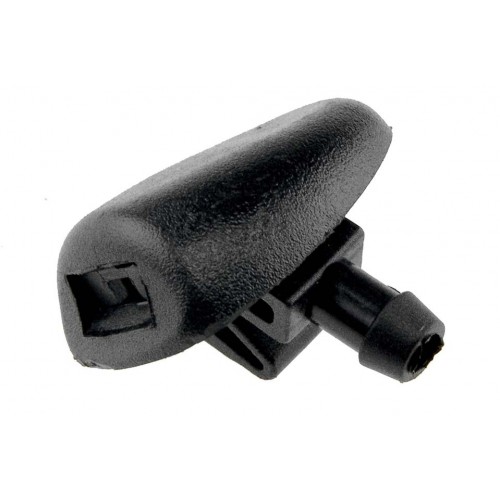 Μπεκ υαλοκαθαριστήρα NTY εμπρος CITROEN C2 C3 PEUGEOT 206 407 EDSCT000