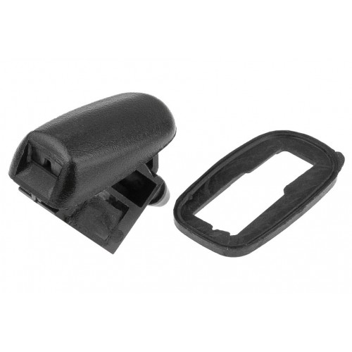 NTY Μπεκ Πλύσης Εμπρός Ford C-Max/Focus/Fiesta/Galaxy/Mondeo/S-Max – EDS-FR-003  4M5117666AB