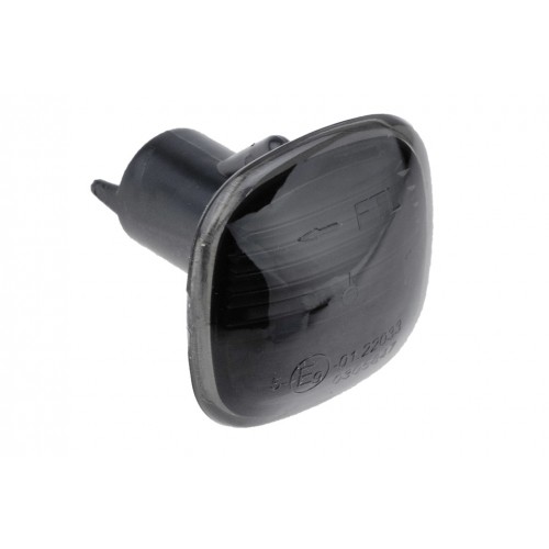Φλας φτερου μαυρο 1τμχ AUDI A3 96-03 A4 95-02 FABIA 07- RAPID OCTAVIA 01-