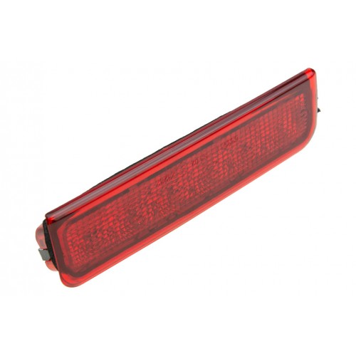 Προσθετο φως φρένου NTY LED DYNAMIC (τριτο Stop) VW CADDY 2004-2015 CADDY 14- ELPVW006