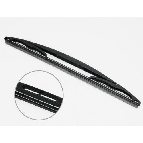Υαλοκαθαριστήρας πίσω HQ AUTOMOTIVE H300 TYPE 30CM  C1 05- AYGO 05- YARIS 99-06 107 05- HQ12B