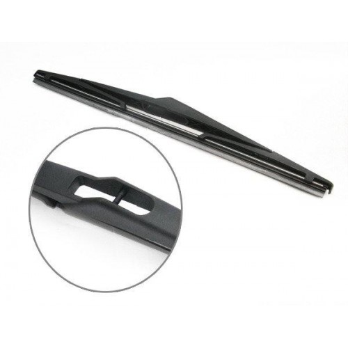 Υαλοκαθαριστήρας πίσω HQ AUTOMOTIVE H304 Citroen C4 04- Ford Fiesta 08- Focus II III Astra H Corsa E Yaris 05-11